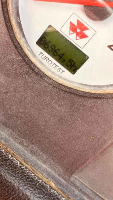 Trator MF 4283